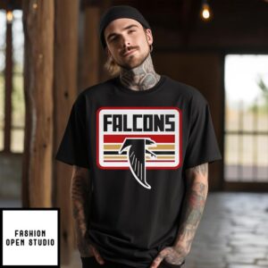 Atlanta Falcons 2024 T-Shirt