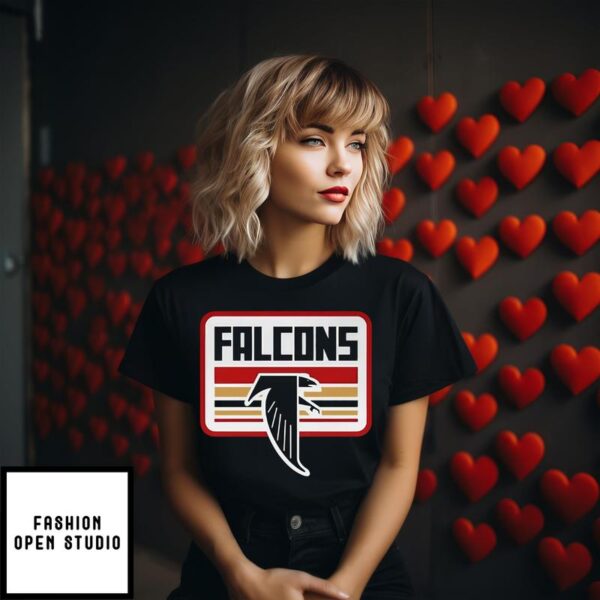 Atlanta Falcons 2024 T-Shirt