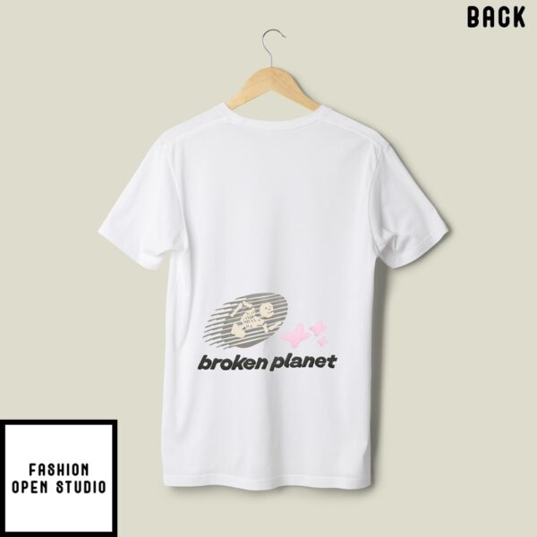 Broken Planet Shirt