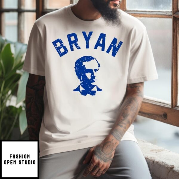 Bryan Adams Nebraska T-Shirt