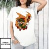 Charizard Community Family Business Pikachu T-Shirt