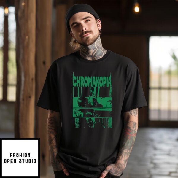 Chromakopia T-Shirt