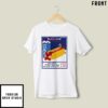 Cool Art Corner Sproutco Sproutdog Costco T-Shirt