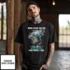 Death Win Lose Or Tie I’ll Be A Philadelphia Eagles Fan Until I Die 2024 T-Shirt