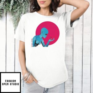 Fantastic Planet T-Shirt