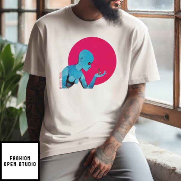 Fantastic Planet T-Shirt