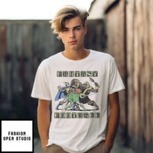 Fantasy Football T-Shirt