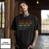 He Who Is Without Ovaries Shall Not Make Laws For Those Who Do Fallopians 5 12 Vintage T-Shirt