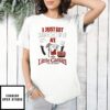 I Just Got At Little Ceasers T-Shirt