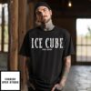 Ice Cube Man Down T-Shirt