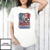 It Pennywise T-Shirt America Killin Il Since 1776 Clown