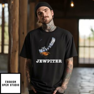 Jewpiter T-Shirt