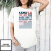 Kama’La The Lady Who Made Brett Kavanaugh Cry 2024 T-Shirt