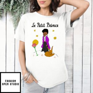 Le Petit Prince T-Shirt