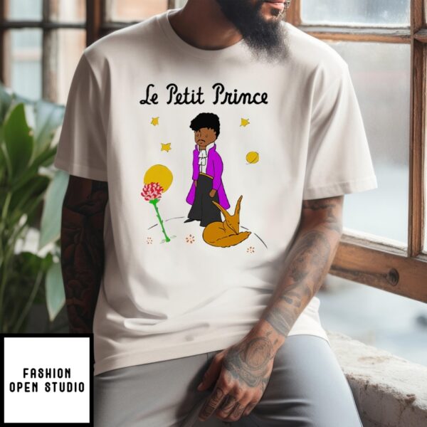 Le Petit Prince T-Shirt