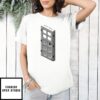 Minecraft Iron Door T-Shirt