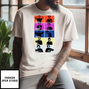 One Direction Photoshoot 2024 T-Shirt