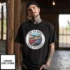 Out Of Spec Race To Vegas 2024 T-Shirt