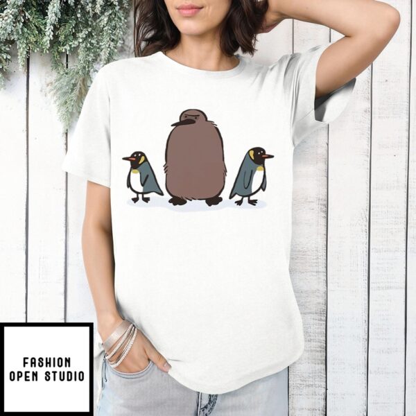 Pesto The Penguin Shirt