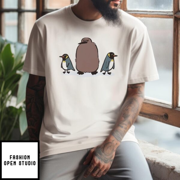 Pesto The Penguin Shirt