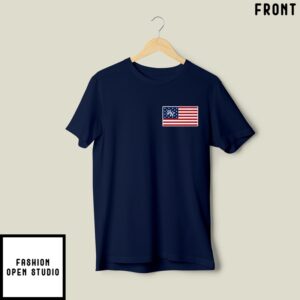 Rangers One Nation Under God T-Shirt