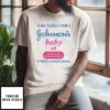 Sean Diddy Combs Johnson’ Baby Oil T-Shirt
