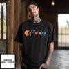 Solar System T-Shirt