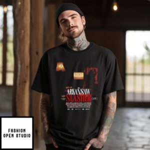 The Arkansaw Slasher T-Shirt