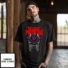 The Beast Mortos T-Shirt