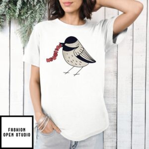 We Got Ice Birds And Worms T-Shirt