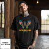 What A Wemby! San Antonio Fiesta Colors T-Shirt