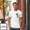 Chilly Guy Funny T-Shirt