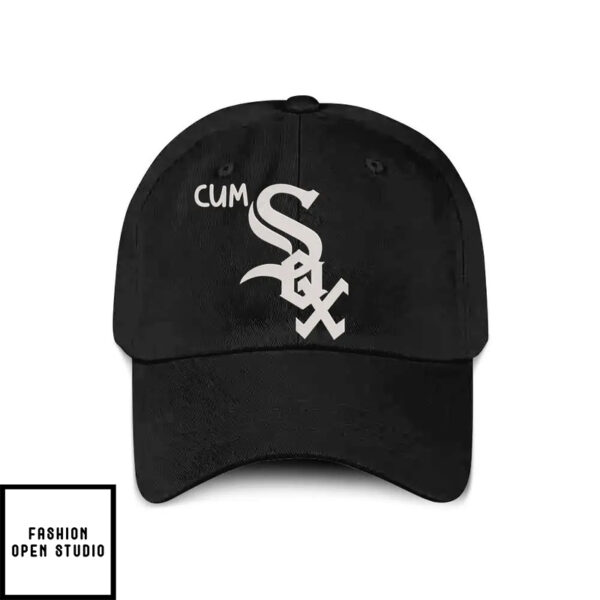 Cum Sox Chicago White Sox Hat