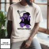 Death Grimace Reaper T-Shirt