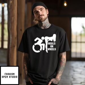 Meals On Wheels T-Shirt