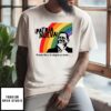 Patria Nueva Puerto Rico Rainbow 2024 T-Shirt