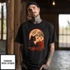 Quirky Cat Club Halloween 2024 T-Shirt
