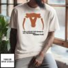 Saw ‘Em Off I Will Cut Off The Horns Of All The Wicked T-Shirt