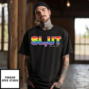 Slut Salt Lake Utah Lgbt