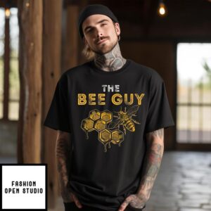 The Bee Guy 2024 T-Shirt