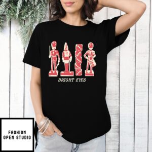 The Nutcracker Bright Eyes T-Shirt