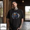 Turkey Dallas Cowboys Happy Thanksgiving 2024 T-Shirt