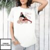 Ava Max Christmas T-Shirt