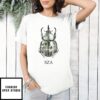 Beetle Sza Sos Deluxe T-Shirt