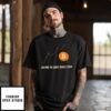 Bitcoin Going To Zero Since 2009 Vintage T-Shirt