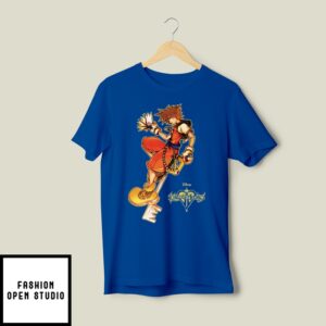 Disneyworld Sora T-Shirt