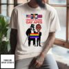 Donald Trump Obama Blows Gay Apes T-Shirt