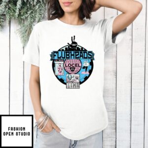 Flubheads Locel T-Shirt