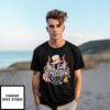 Hazbin Hotel Take That Depression T-Shirt