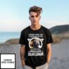 I Might Look Like I’M Listening To You But In My Head I’M Listening To Julian Lennon T-Shirt